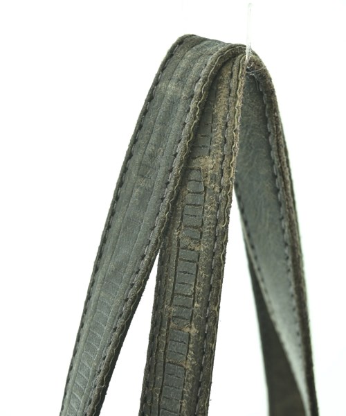 BOTTEGA VENETA（ボッテガヴェネタ）トートバッグ グレー サイズ:- レディース/2200720645019