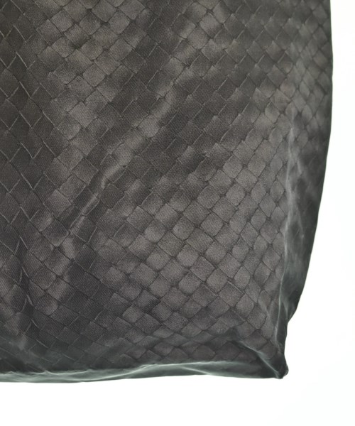 BOTTEGA VENETA（ボッテガヴェネタ）トートバッグ グレー サイズ:- レディース/2200720645019