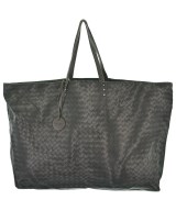 BOTTEGA VENETA（ボッテガヴェネタ）トートバッグ グレー サイズ:- レディース/2200720645019