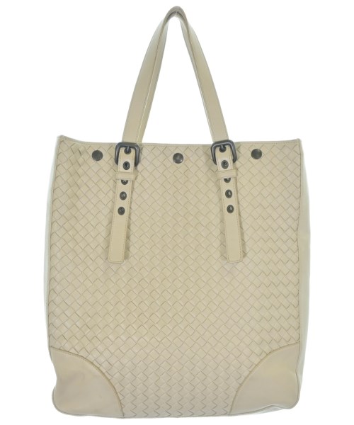 BOTTEGA VENETA（ボッテガヴェネタ）トートバッグ 白 サイズ:- レディース/2200720645026