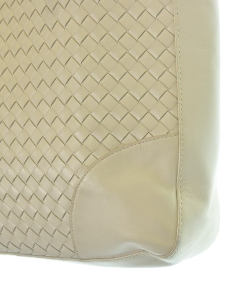 BOTTEGA VENETA（ボッテガヴェネタ）トートバッグ 白 サイズ:- レディース/2200720645026