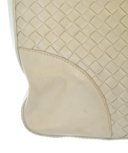 BOTTEGA VENETA（ボッテガヴェネタ）トートバッグ 白 サイズ:- レディース/2200720645026