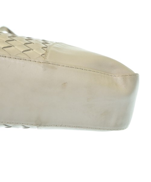 BOTTEGA VENETA（ボッテガヴェネタ）トートバッグ 白 サイズ:- レディース/2200720645026