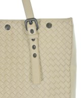 BOTTEGA VENETA（ボッテガヴェネタ）トートバッグ 白 サイズ:- レディース/2200720645026