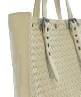 BOTTEGA VENETA（ボッテガヴェネタ）トートバッグ 白 サイズ:- レディース/2200720645026