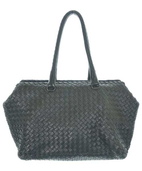 BOTTEGA VENETA（ボッテガヴェネタ）トートバッグ 黒 サイズ:- レディース/2200720645033