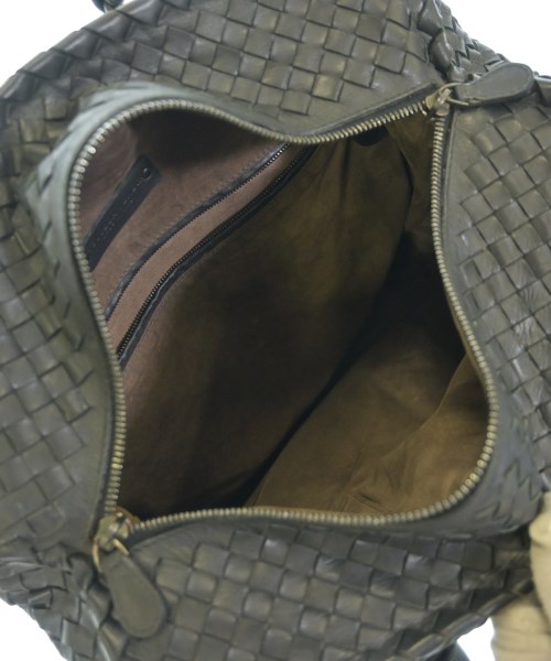 BOTTEGA VENETA（ボッテガヴェネタ）トートバッグ 黒 サイズ:- レディース/2200720645033