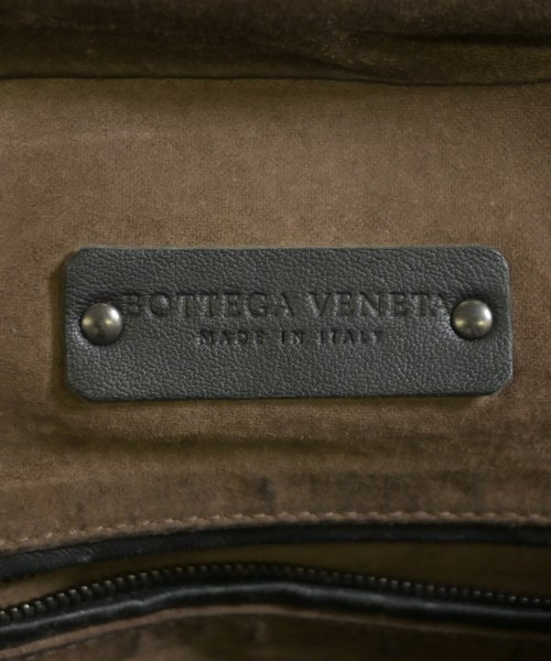BOTTEGA VENETA（ボッテガヴェネタ）トートバッグ 黒 サイズ:- レディース/2200720645033