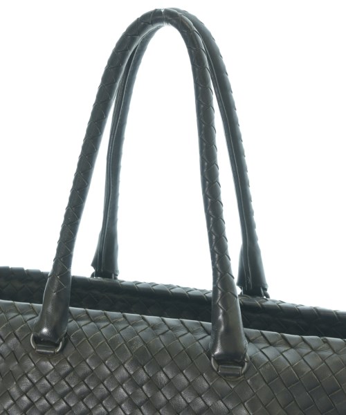 BOTTEGA VENETA（ボッテガヴェネタ）トートバッグ 黒 サイズ:- レディース/2200720645033