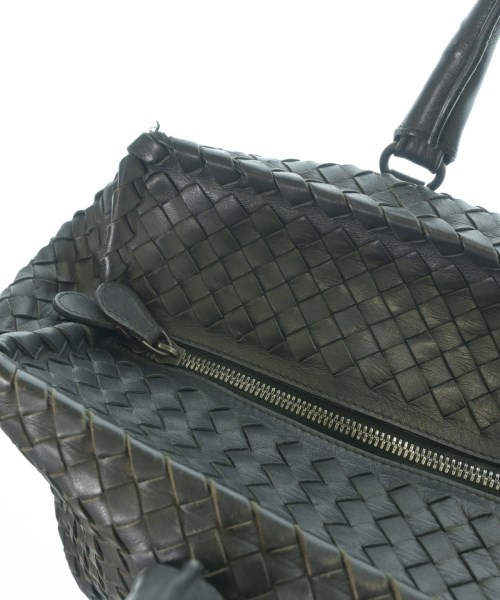 BOTTEGA VENETA（ボッテガヴェネタ）トートバッグ 黒 サイズ:- レディース/2200720645033