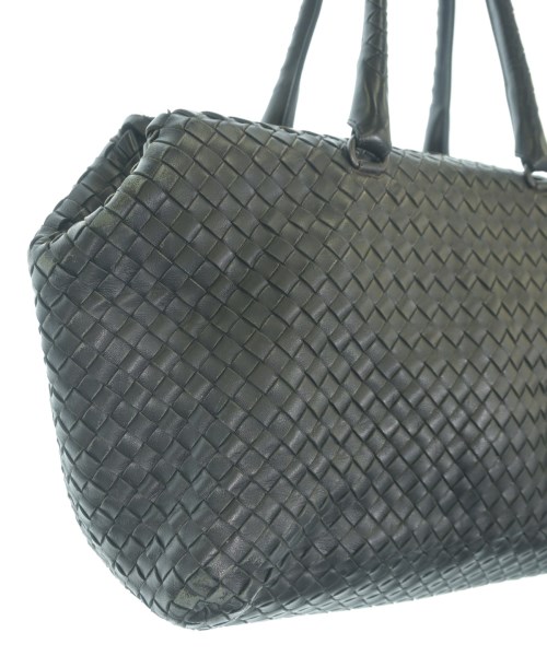 BOTTEGA VENETA（ボッテガヴェネタ）トートバッグ 黒 サイズ:- レディース/2200720645033
