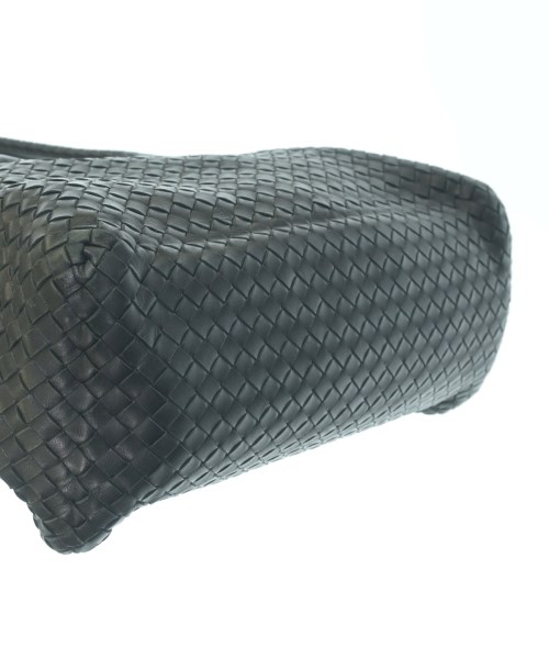 BOTTEGA VENETA（ボッテガヴェネタ）トートバッグ 黒 サイズ:- レディース/2200720645033