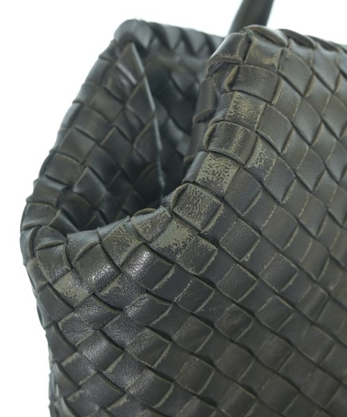 BOTTEGA VENETA（ボッテガヴェネタ）トートバッグ 黒 サイズ:- レディース/2200720645033