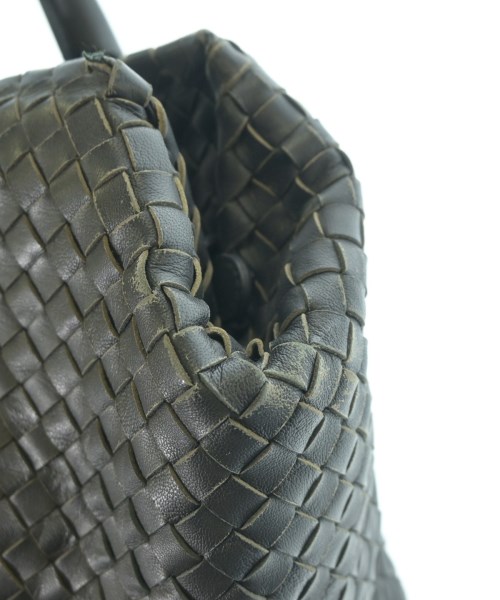 BOTTEGA VENETA（ボッテガヴェネタ）トートバッグ 黒 サイズ:- レディース/2200720645033