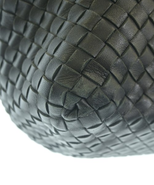 BOTTEGA VENETA（ボッテガヴェネタ）トートバッグ 黒 サイズ:- レディース/2200720645033