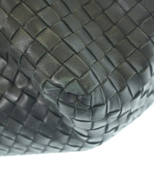 BOTTEGA VENETA（ボッテガヴェネタ）トートバッグ 黒 サイズ:- レディース/2200720645033