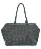 BOTTEGA VENETA（ボッテガヴェネタ）トートバッグ 黒 サイズ:- レディース/2200720645033