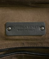 BOTTEGA VENETA（ボッテガヴェネタ）トートバッグ 黒 サイズ:- レディース/2200720645033
