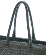 BOTTEGA VENETA（ボッテガヴェネタ）トートバッグ 黒 サイズ:- レディース/2200720645033
