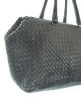 BOTTEGA VENETA（ボッテガヴェネタ）トートバッグ 黒 サイズ:- レディース/2200720645033
