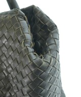 BOTTEGA VENETA（ボッテガヴェネタ）トートバッグ 黒 サイズ:- レディース/2200720645033