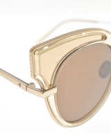 BOTTEGA VENETA（ボッテガヴェネタ）サングラス ゴールド サイズ:- レディース/2200720645088