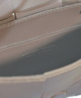 BOTTEGA VENETA（ボッテガヴェネタ）ショルダーバッグ グレー サイズ:- レディース/2200716590040