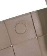 BOTTEGA VENETA（ボッテガヴェネタ）ショルダーバッグ グレー サイズ:- レディース/2200716590040