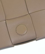 BOTTEGA VENETA（ボッテガヴェネタ）ショルダーバッグ グレー サイズ:- レディース/2200716590040
