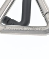 BOTTEGA VENETA（ボッテガヴェネタ）キーケース・キーホルダー 黒 サイズ:- レディース/2200716866381