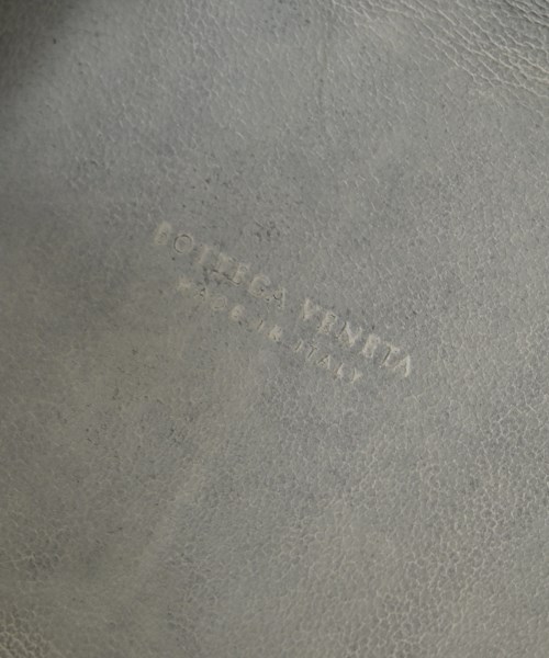 BOTTEGA VENETA（ボッテガヴェネタ）財布・コインケース 黒 サイズ:- レディース/2200716408079