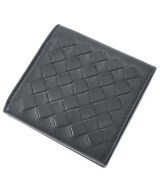 BOTTEGA VENETA（ボッテガヴェネタ）財布・コインケース 黒 サイズ:- レディース/2200716408079
