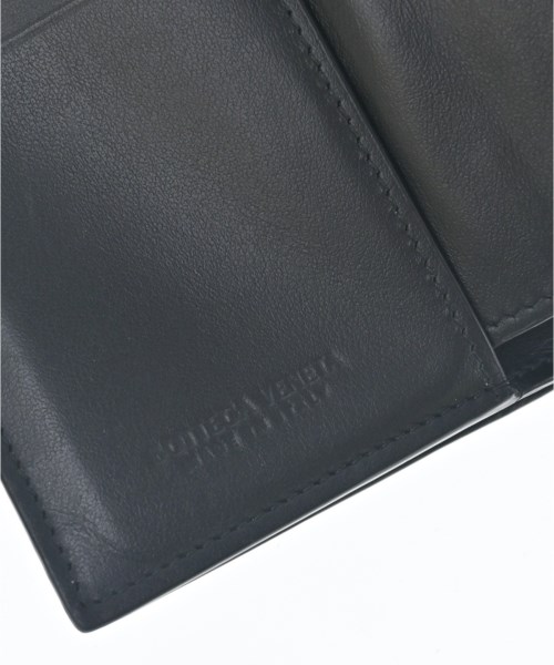 BOTTEGA VENETA（ボッテガヴェネタ）財布・コインケース 黒 サイズ:- レディース/2200716408086