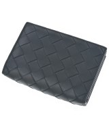BOTTEGA VENETA（ボッテガヴェネタ）財布・コインケース 黒 サイズ:- レディース/2200716408086