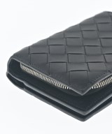 BOTTEGA VENETA（ボッテガヴェネタ）財布・コインケース 黒 サイズ:- レディース/2200716408086
