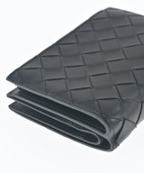 BOTTEGA VENETA（ボッテガヴェネタ）財布・コインケース 黒 サイズ:- レディース/2200716408086