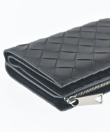 BOTTEGA VENETA（ボッテガヴェネタ）財布・コインケース 黒 サイズ:- レディース/2200716408086