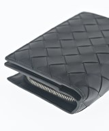 BOTTEGA VENETA（ボッテガヴェネタ）財布・コインケース 黒 サイズ:- レディース/2200716408086
