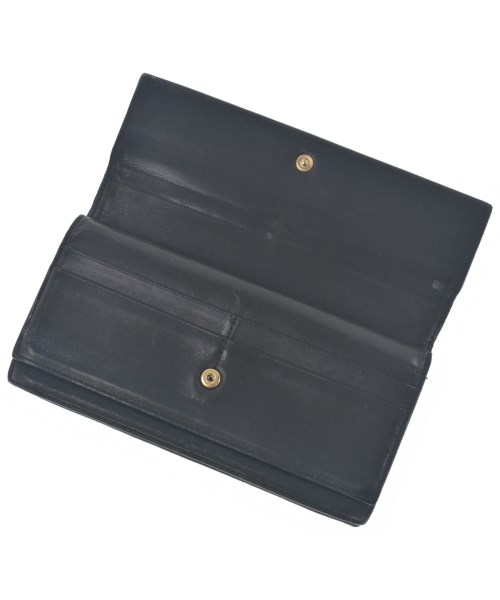 BOTTEGA VENETA（ボッテガヴェネタ）財布・コインケース 黒 サイズ:- レディース/2200716435198
