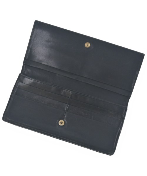 BOTTEGA VENETA（ボッテガヴェネタ）財布・コインケース 黒 サイズ:- レディース/2200716435198