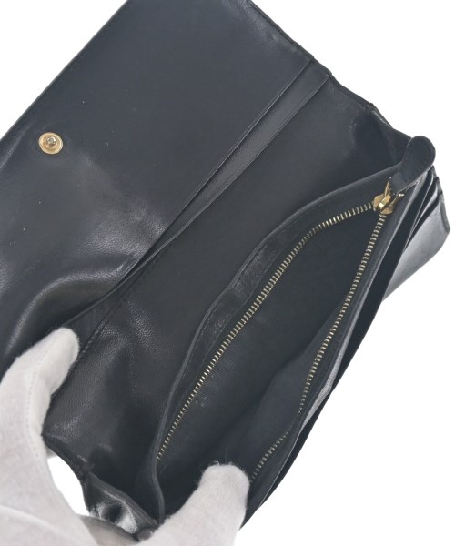 BOTTEGA VENETA（ボッテガヴェネタ）財布・コインケース 黒 サイズ:- レディース/2200716435198