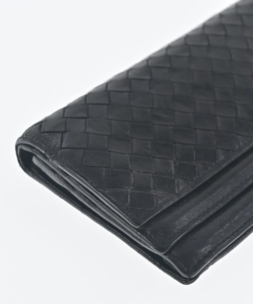 BOTTEGA VENETA（ボッテガヴェネタ）財布・コインケース 黒 サイズ:- レディース/2200716435198