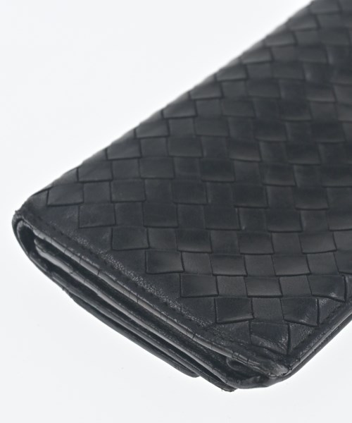 BOTTEGA VENETA（ボッテガヴェネタ）財布・コインケース 黒 サイズ:- レディース/2200716435198