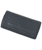 BOTTEGA VENETA（ボッテガヴェネタ）財布・コインケース 黒 サイズ:- レディース/2200716435198