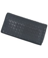 BOTTEGA VENETA（ボッテガヴェネタ）財布・コインケース 黒 サイズ:- レディース/2200716435198