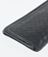 BOTTEGA VENETA（ボッテガヴェネタ）財布・コインケース 黒 サイズ:- レディース/2200716435198