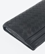 BOTTEGA VENETA（ボッテガヴェネタ）財布・コインケース 黒 サイズ:- レディース/2200716435198