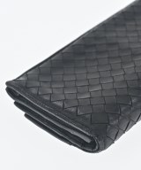 BOTTEGA VENETA（ボッテガヴェネタ）財布・コインケース 黒 サイズ:- レディース/2200716435198