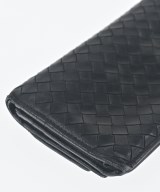 BOTTEGA VENETA（ボッテガヴェネタ）財布・コインケース 黒 サイズ:- レディース/2200716435198