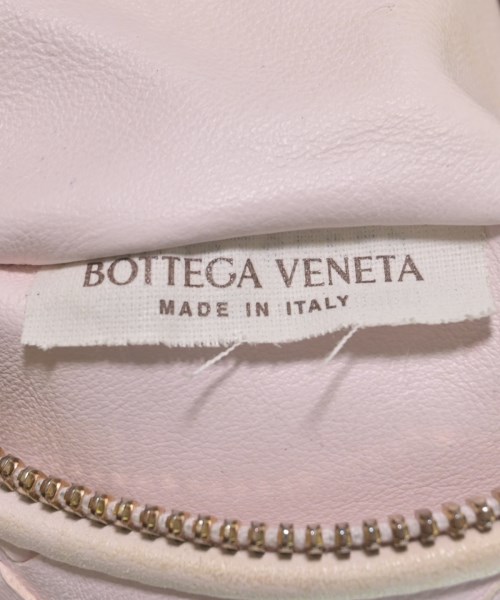 BOTTEGA VENETA（ボッテガヴェネタ）ハンドバッグ ピンク サイズ:- レディース/2200721316284